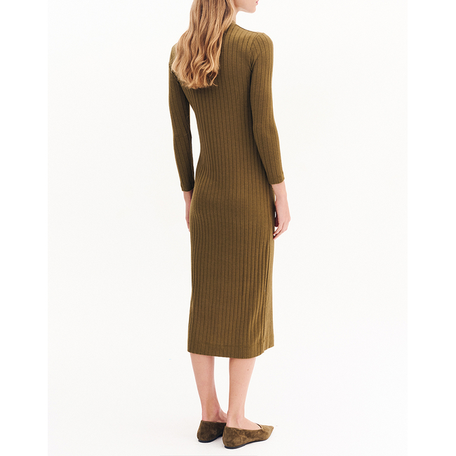 Product FOREL Dress base image