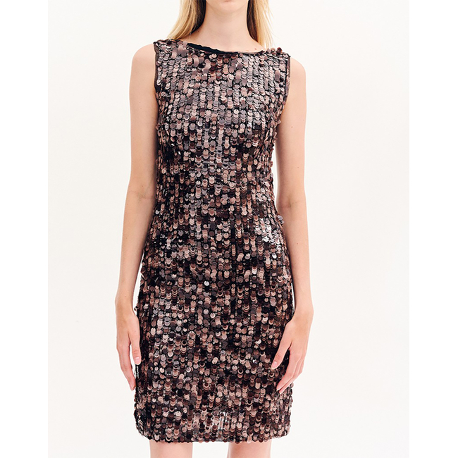 Product FOREL Dress base image