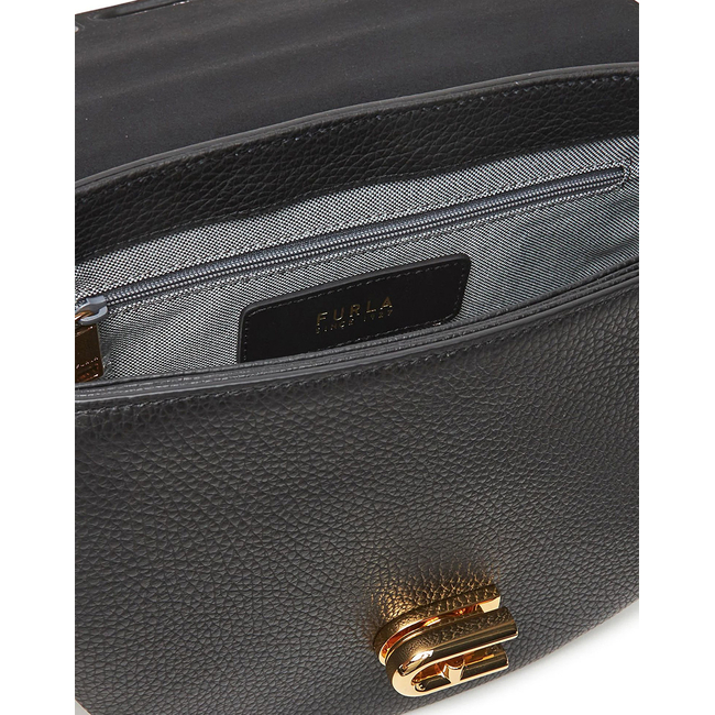 Product FURLA ΤΣΑΝΤΑ (Διαστάσεις: 24 x 20 x 7.5εκ.) base image