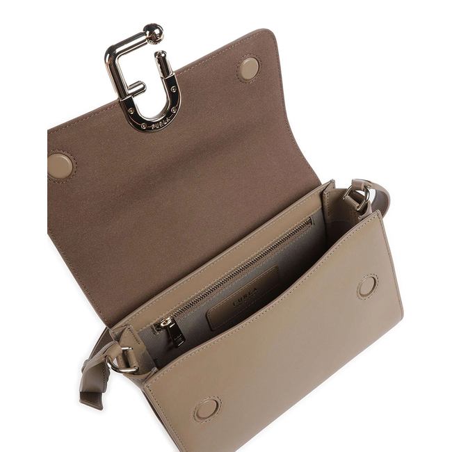 Product FURLA ΤΣΑΝΤΑ (Διαστάσεις: 22.5 x 15.5 x 8εκ.) base image