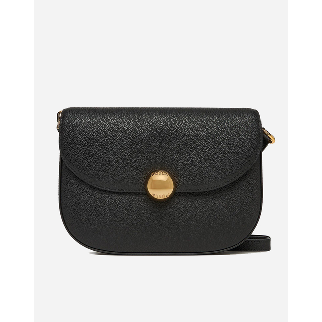 Product FURLA ΤΣΑΝΤΑ (Διαστάσεις: 22.5 x 17 x 5.5εκ.) base image