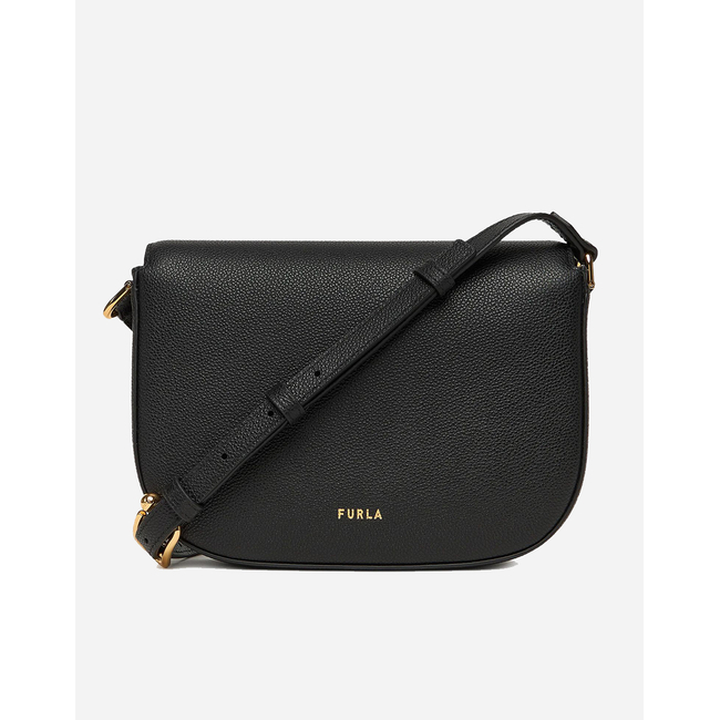 Product FURLA ΤΣΑΝΤΑ (Διαστάσεις: 22.5 x 17 x 5.5εκ.) base image