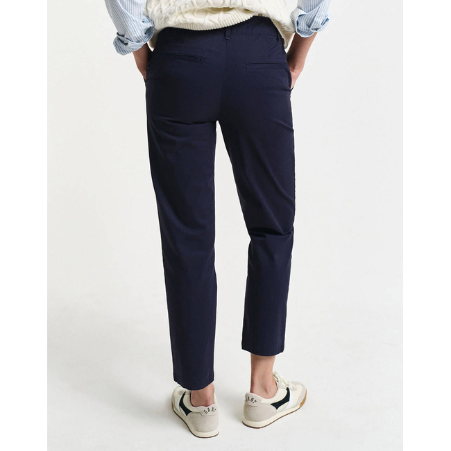 Product GANT ΠΑΝΤΕΛΟΝΙ SLIM CHINOS base image