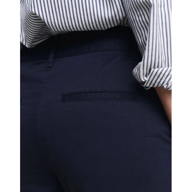 Product GANT ΠΑΝΤΕΛΟΝΙ SLIM CHINOS base image