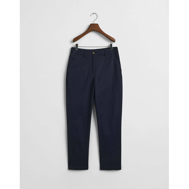 Product GANT ΠΑΝΤΕΛΟΝΙ SLIM CHINOS base image