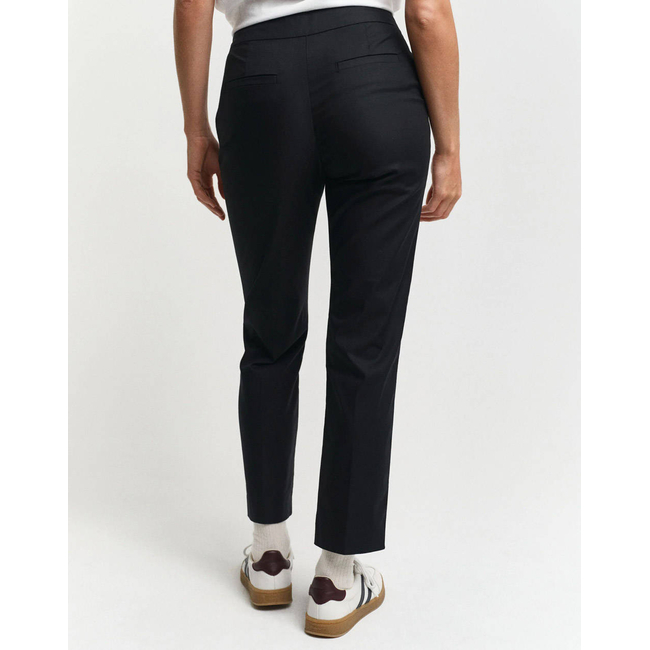 Product GANT ΠΑΝΤΕΛΟΝΙ SLIM SLACK base image