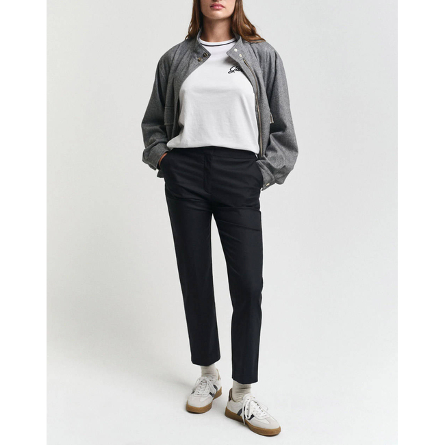 Product GANT ΠΑΝΤΕΛΟΝΙ SLIM SLACK base image