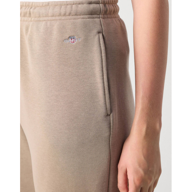 Product GANT ΠΑΝΤΕΛΟΝΙ ΦΟΥΤΕΡ REG SHIELD SWEATPANTS base image