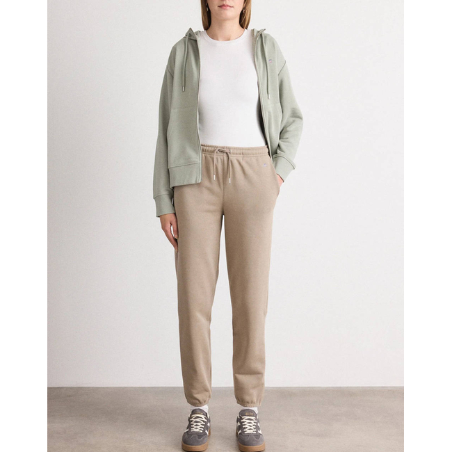 Product GANT ΠΑΝΤΕΛΟΝΙ ΦΟΥΤΕΡ REG SHIELD SWEATPANTS base image