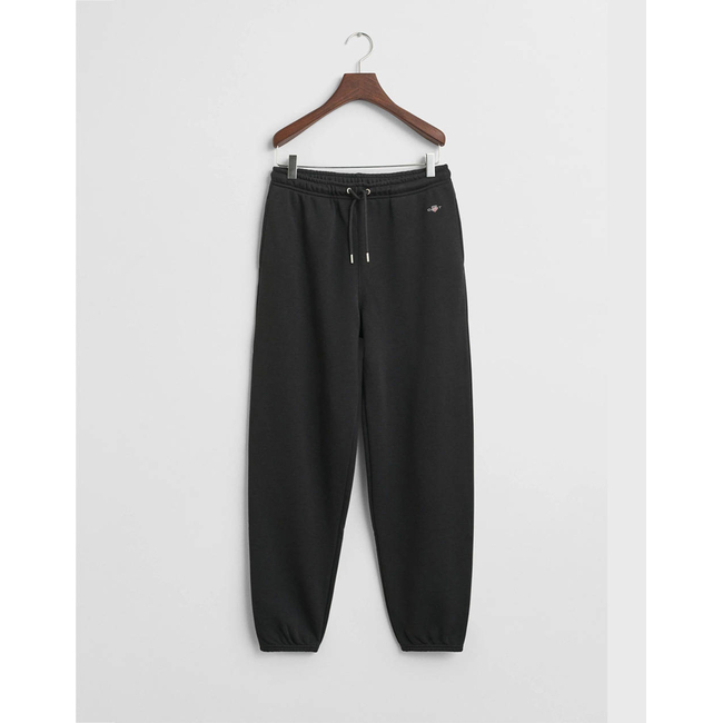 Product GANT REG SHIELD SWEATPANTS base image