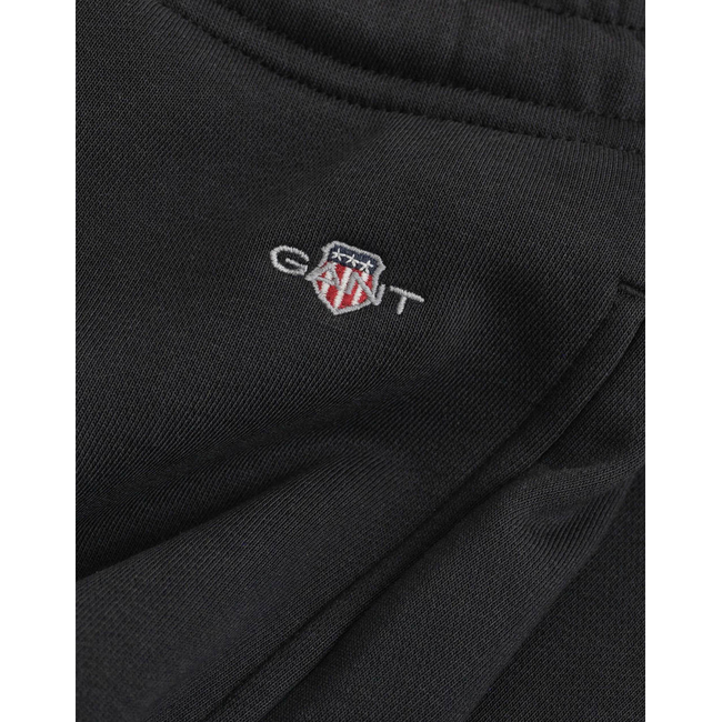 Product GANT REG SHIELD SWEATPANTS base image