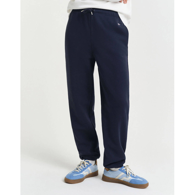 Product GANT ΠΑΝΤΕΛΟΝΙ ΦΟΥΤΕΡ REG SHIELD SWEATPANTS base image