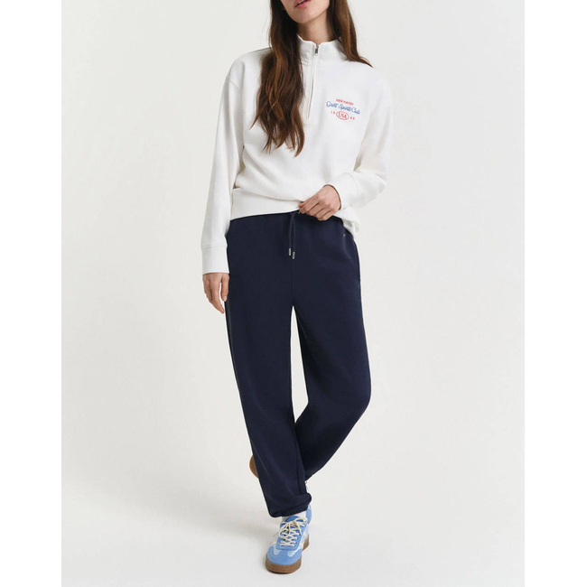 Product GANT ΠΑΝΤΕΛΟΝΙ ΦΟΥΤΕΡ REG SHIELD SWEATPANTS base image