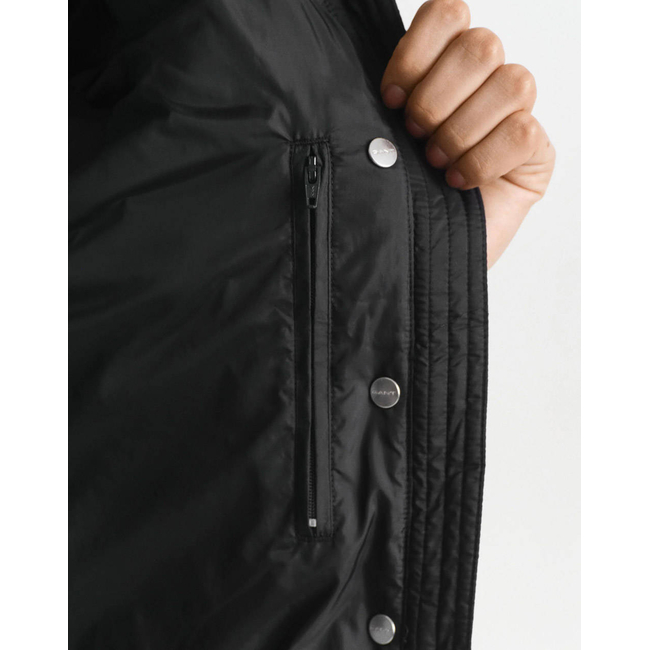Product GANT ΜΠΟΥΦΑΝ ΧΜ LIGHT DOWN VEST base image