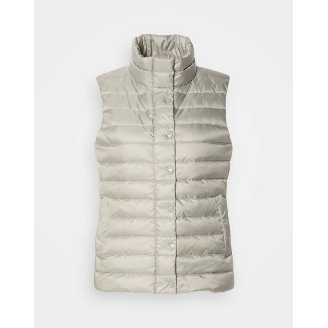 Product GANT ΜΠΟΥΦΑΝ ΧΜ LIGHT DOWN VEST base image