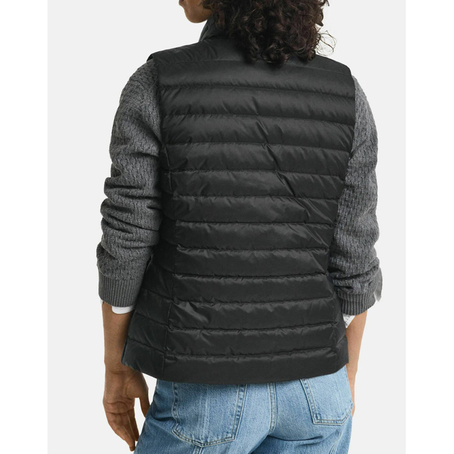 Product GANT ΜΠΟΥΦΑΝ ΧΜ LIGHT DOWN VEST base image