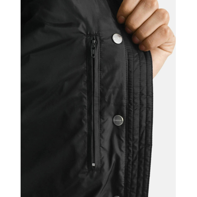 Product GANT ΜΠΟΥΦΑΝ ΧΜ LIGHT DOWN VEST base image