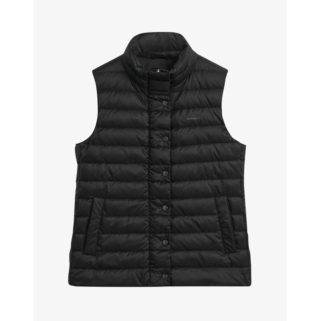 Product GANT ΜΠΟΥΦΑΝ ΧΜ LIGHT DOWN VEST base image