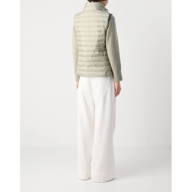 Product GANT ΜΠΟΥΦΑΝ ΧΜ LIGHT DOWN VEST base image