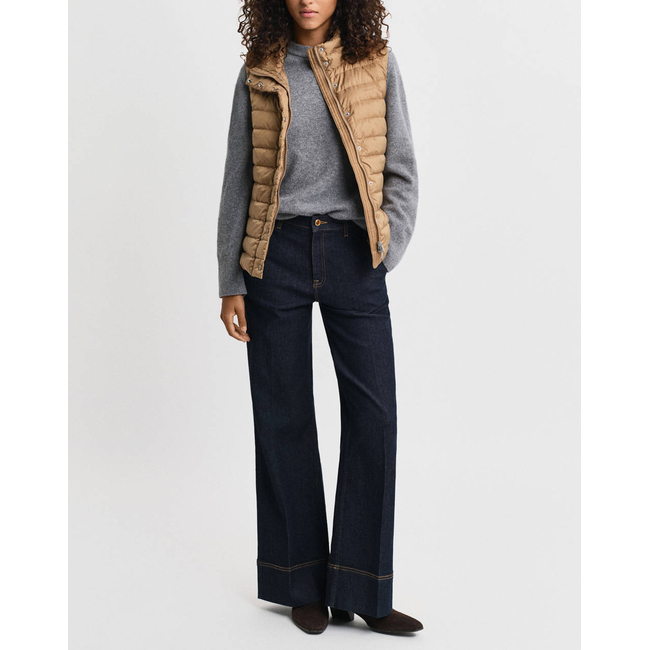 Product GANT ΜΠΟΥΦΑΝ ΧΜ LIGHT DOWN VEST base image