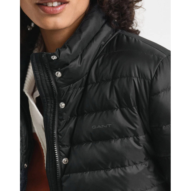 Product GANT ΜΠΟΥΦΑΝ LIGHT DOWN JACKET base image