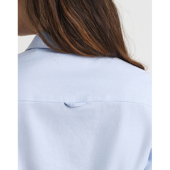 Product GANT ΥΠΟΚΑΜΙΣΟ ΜΜ SLIM STRETCH OXFORD SHIRT base image