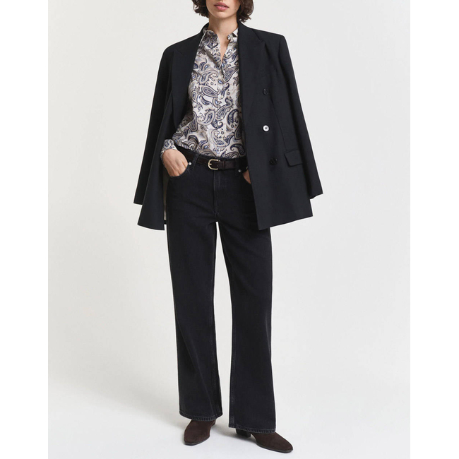 Product GANT ΥΠΟΚΑΜΙΣΟ ΜΜ REG PAISLEY COT VOILE SHIRT base image