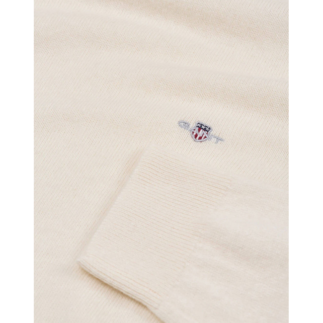 Product GANT ΠΟΥΛΟΒΕΡ ΜΜ EXTRAFINE LAMBSWOOL ROLLNECK base image