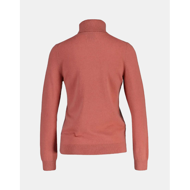 Product GANT ΠΟΥΛΟΒΕΡ ΜΜ EXTRAFINE LAMBSWOOL ROLLNECK base image