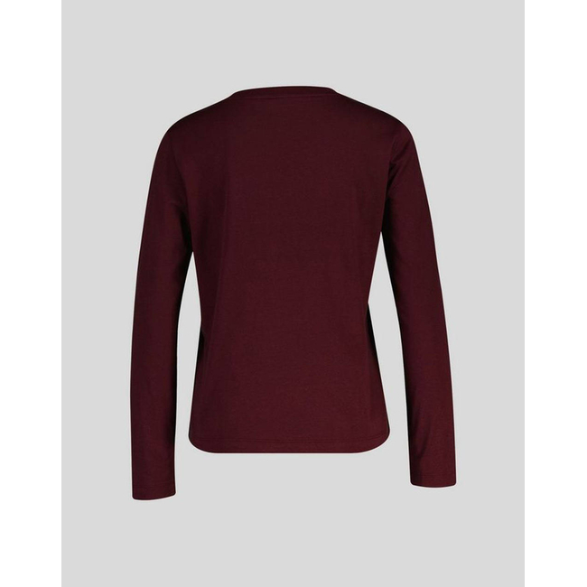 Product GANT ΜΠΛΟΥΖΑ ΜΜ REG SHIELD LS T-SHIRT base image