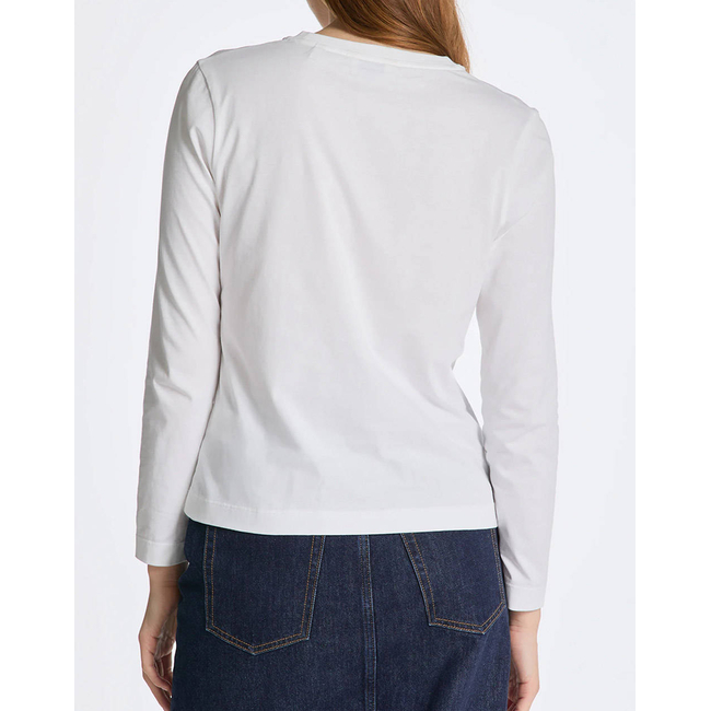 Product GANT ΜΠΛΟΥΖΑ ΜΜ REG SHIELD LS T-SHIRT base image