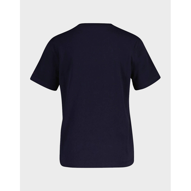 Product GANT REG G BADGE SS T-SHIRT base image