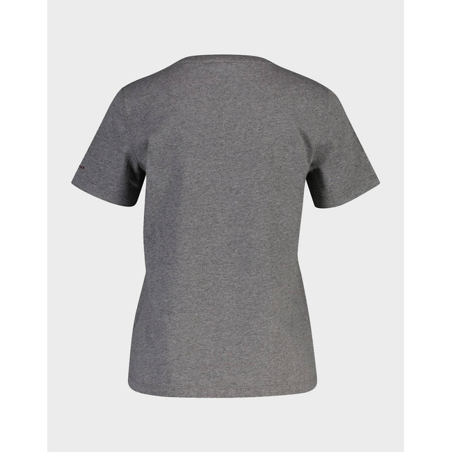 Product GANT REG G BADGE SS T-SHIRT base image