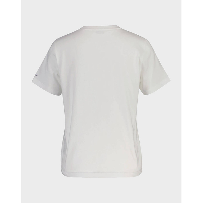 Product GANT ΜΠΛΟΥΖΑ ΚΜ REG G BADGE SS T-SHIRT base image