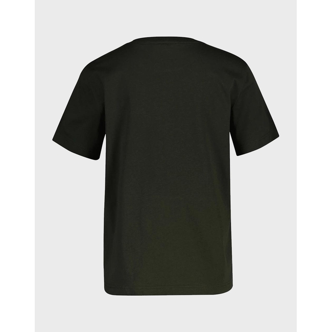 Product GANT ΜΠΛΟΥΖΑ ΚΜ REG TONAL SHIELD SS T-SHIRT base image