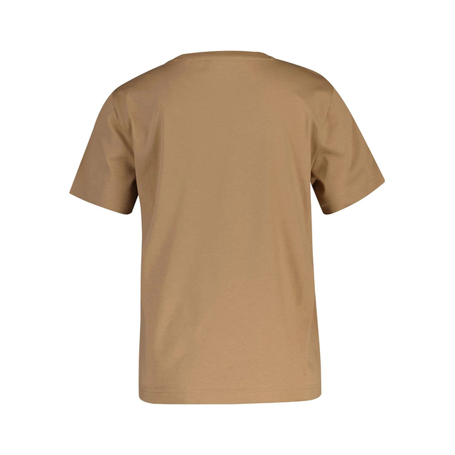 Product GANT REG TONAL SHIELD SS T-SHIRT base image