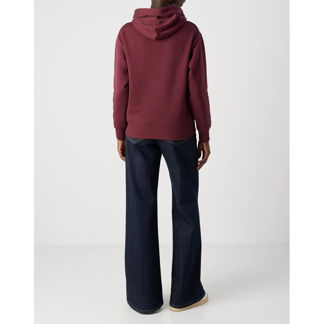 Product GANT ARCHIVE SHIELD HOODIE LS base image