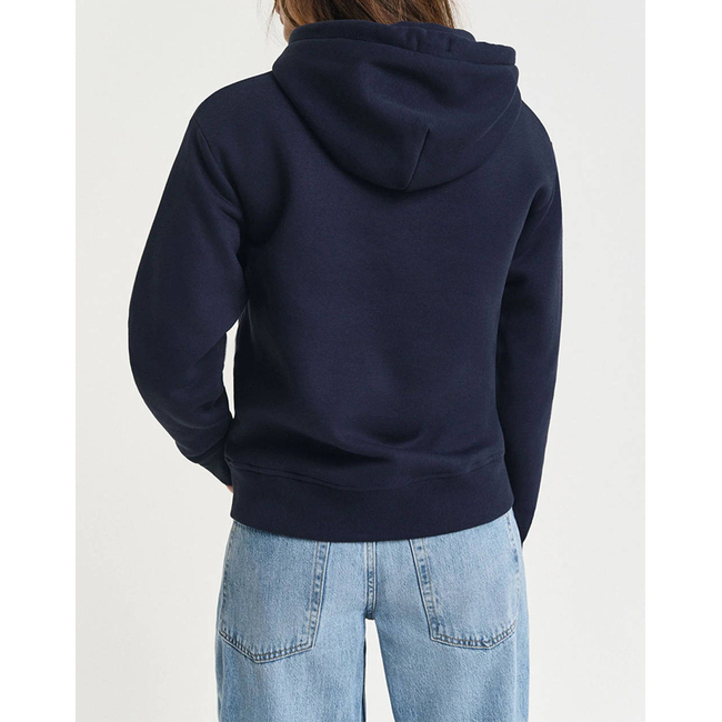 Product GANT ΦΟΥΤΕΡ ΜΜ ARCHIVE SHIELD HOODIE base image