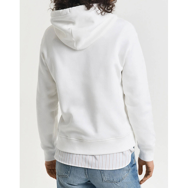 Product GANT ΦΟΥΤΕΡ ΜΜ ARCHIVE SHIELD HOODIE base image
