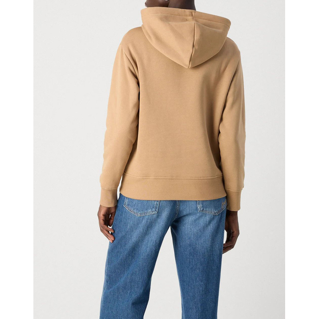 Product GANT ARCHIVE SHIELD HOODIE LS base image