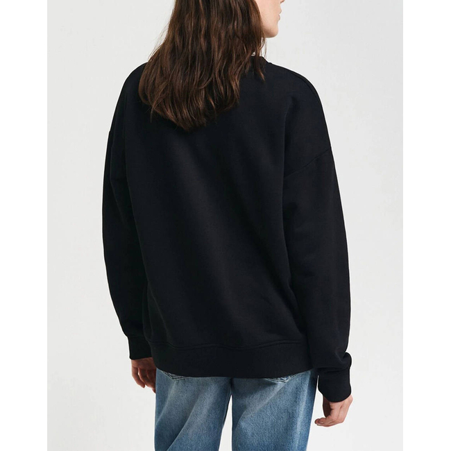 Product GANT SHIELD C-NECK SWEATSHIRT base image