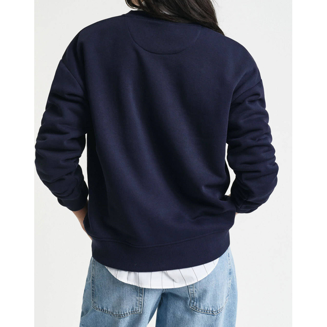 Product GANT ΦΟΥΤΕΡ ΜΜ SHIELD C-NECK SWEAT base image