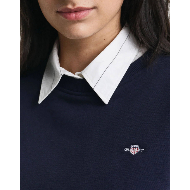 Product GANT ΦΟΥΤΕΡ ΜΜ SHIELD C-NECK SWEAT base image