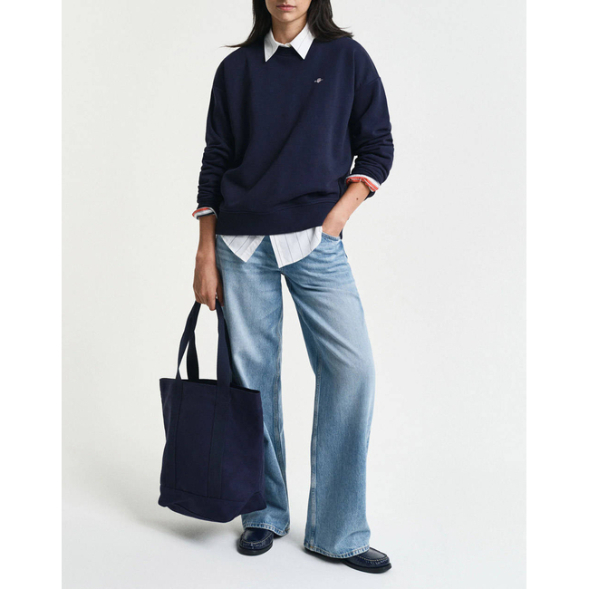 Product GANT ΦΟΥΤΕΡ ΜΜ SHIELD C-NECK SWEAT base image
