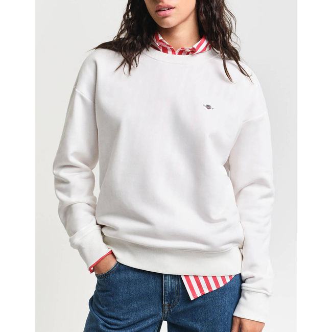 Product GANT ΦΟΥΤΕΡ ΜΜ SHIELD C-NECK SWEAT base image
