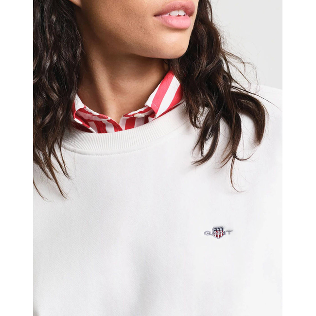 Product GANT ΦΟΥΤΕΡ ΜΜ SHIELD C-NECK SWEAT base image