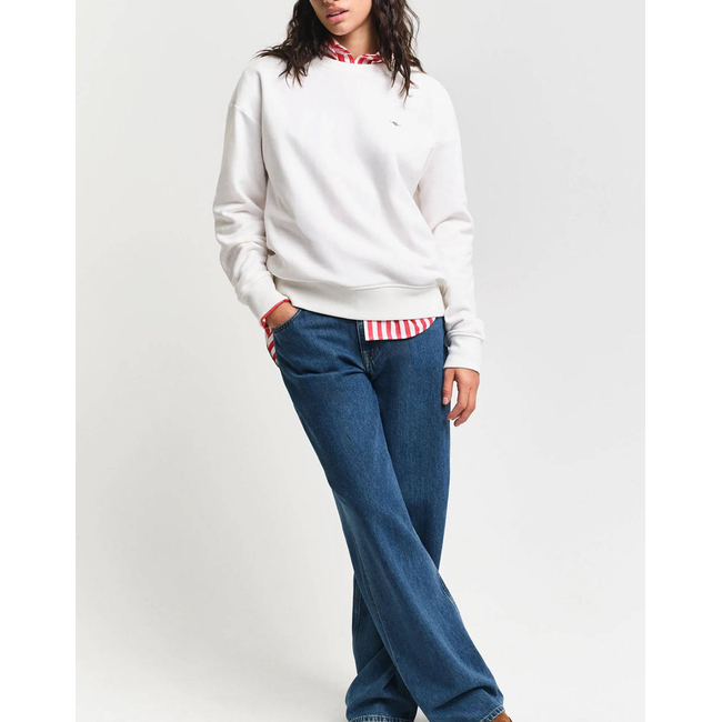 Product GANT ΦΟΥΤΕΡ ΜΜ SHIELD C-NECK SWEAT base image