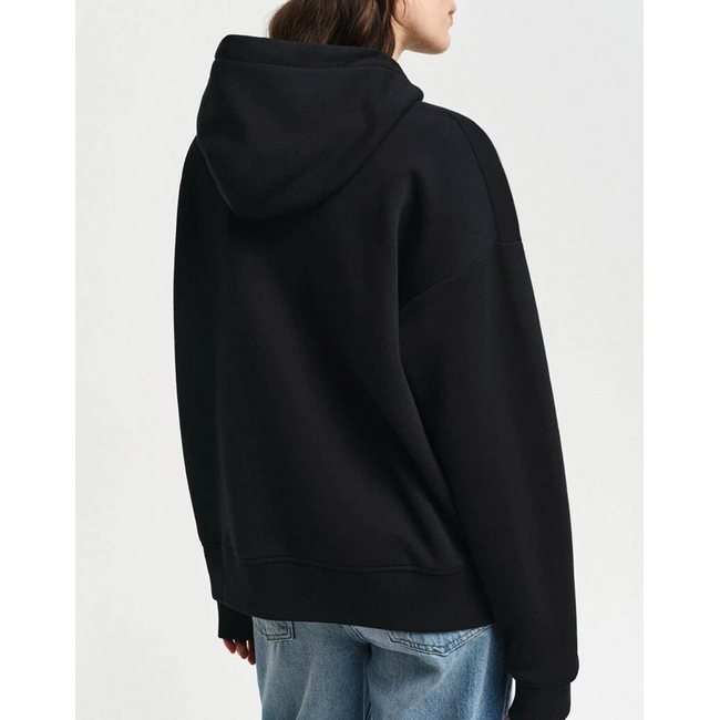 Product GANT ΦΟΥΤΕΡ ΜΜ SHIELD HOODIE base image