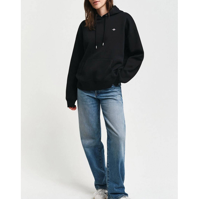 Product GANT ΦΟΥΤΕΡ ΜΜ SHIELD HOODIE base image