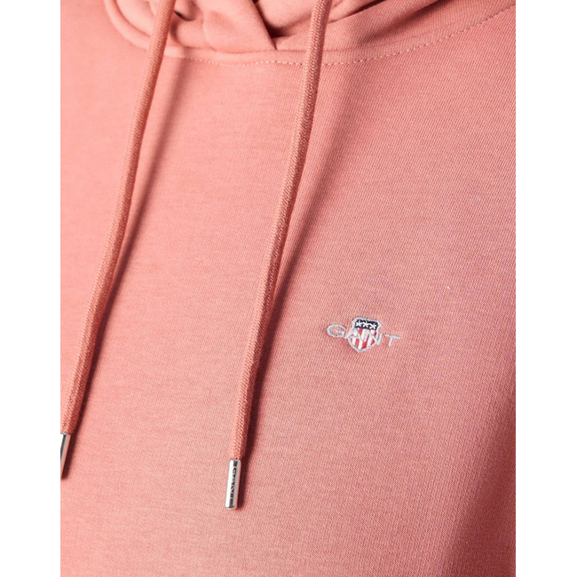 Product GANT ΦΟΥΤΕΡ ΜΜ SHIELD HOODIE base image